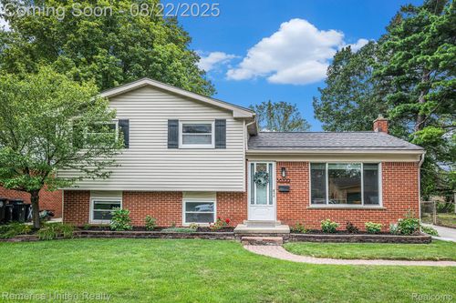 36200 Jamison St, Livonia, MI, 48154-5115 | Card Image