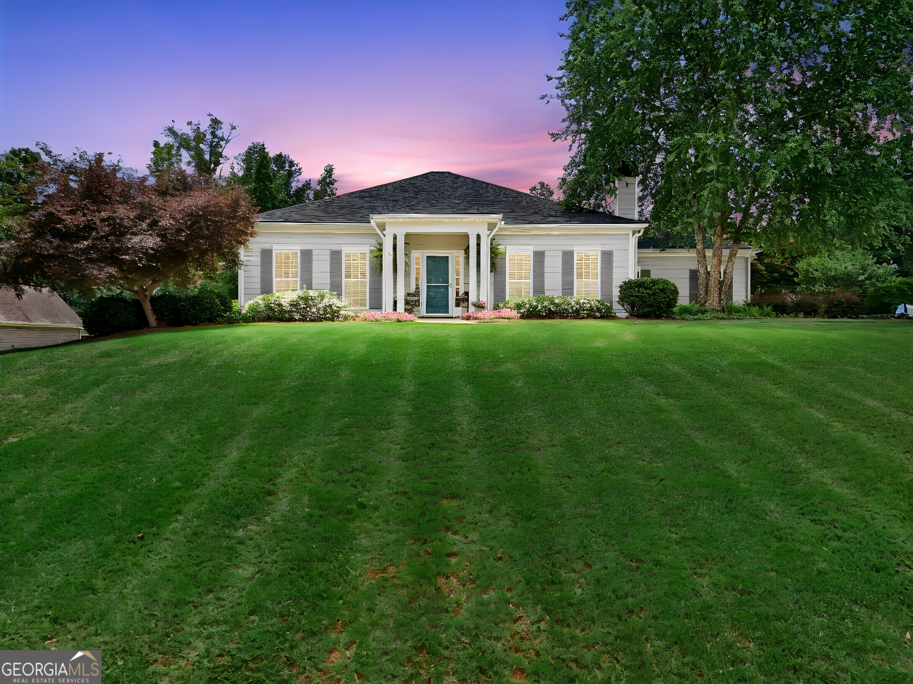 Residential in Lagrange 4