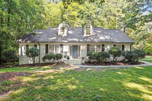 701 Bennington Dr, Raleigh, NC, 27615-1202 | Card Image