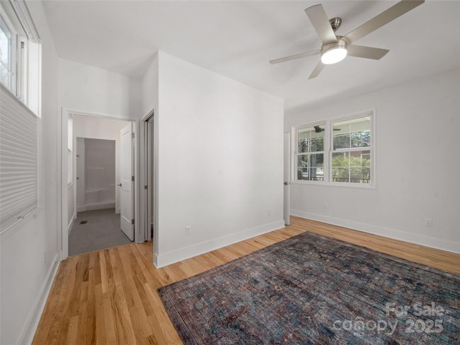 F - 43 Skyvue Ct, Townhouse with 2 bedrooms, 3 bathrooms and null parking in Saluda NC | Image 19