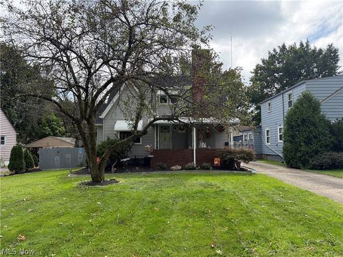 707 Cambridge Ave, Youngstown, OH, 44502-2520 | Card Image