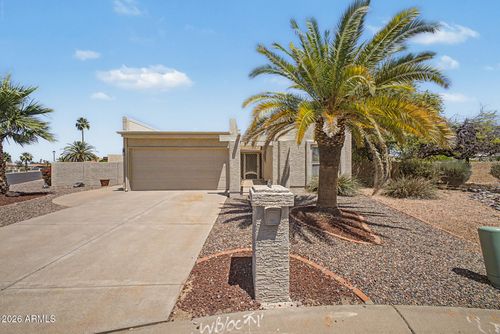 26433 S Truro Drive, Sun Lakes, AZ, 85248 | Card Image