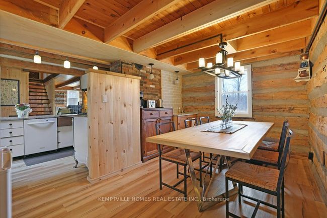 215 Corkoran Rd, House other with 4 bedrooms, 2 bathrooms and 4 parking in Jasper ON | Image 16