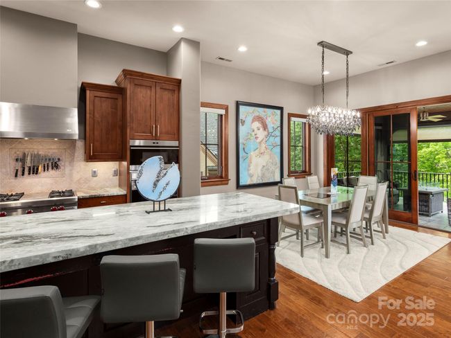 5 Chedworth, Townhouse with 3 bedrooms, 4 bathrooms and null parking in Arden NC | Image 9