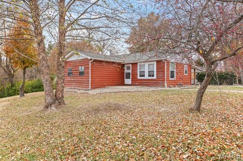 1301 Gladys St, Collinsville, IL, 62234-4224 | Card Image