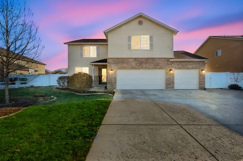 1771 Beaumont Dr, Kaysville, UT, 84037-9829 | Card Image