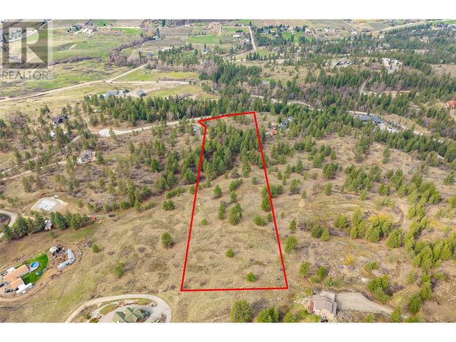 5601 Twin Creek Pl, Home with 0 bedrooms, 0 bathrooms and null parking in Kelowna BC | Image 4