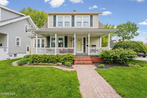 400 Baldwin Ave, Findlay, OH, 45840-2208 | Card Image