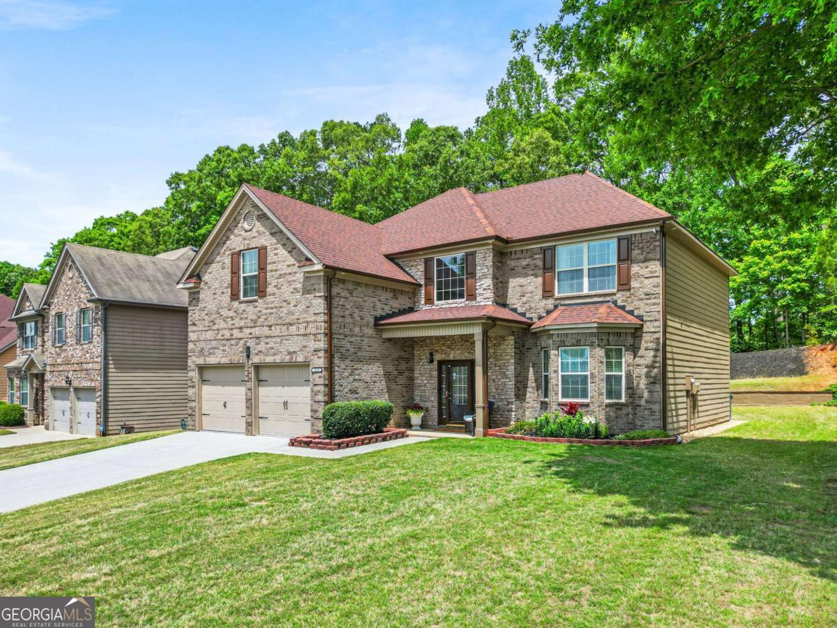Residential in Atlanta 3