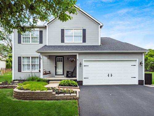 6411 Antoinette Ct, Grove City, OH, 43123-8685 | Card Image
