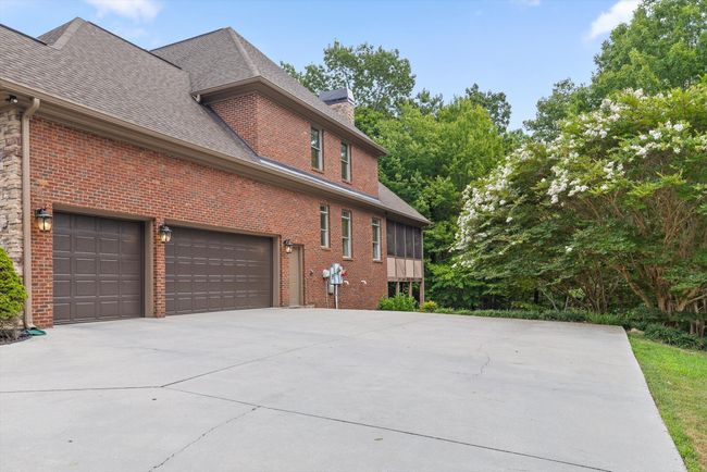 2506 Bristlecone Ln, House other with 6 bedrooms, 5 bathrooms and null parking in Signal Mountain TN | Image 76