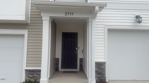 2533 Chert Ln, Raleigh, NC, 27610-7193 | Card Image