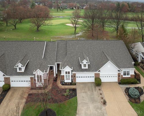 6416 Eagleview Drive, Mason, OH, 45040 | Card Image