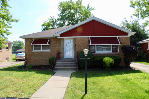 16421 Evans Ave, South Holland, IL, 60473-2350 | Card Image