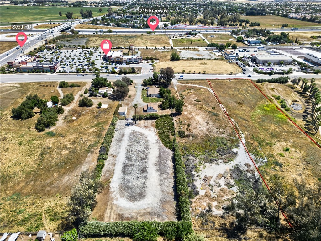 Land in Menifee 2