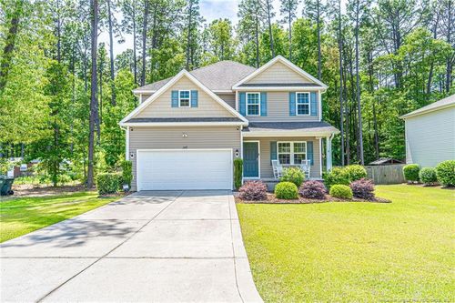 145 Argyll Ave, Aberdeen, NC, 28315-2761 | Card Image