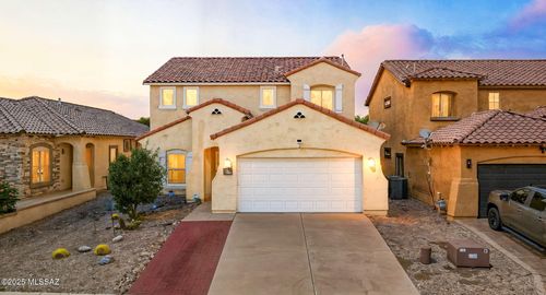 892 W Calle Valenciana, Sahuarita, AZ, 85629-8206 | Card Image