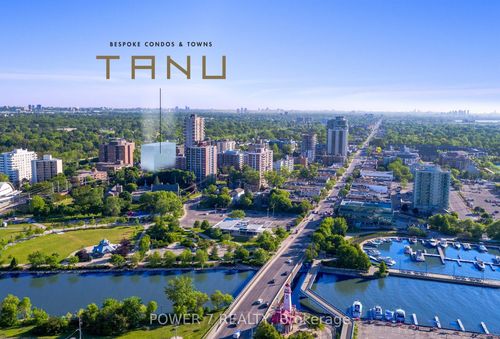 1001-21 Park St E, Mississauga, ON, L5G0C2 | Card Image