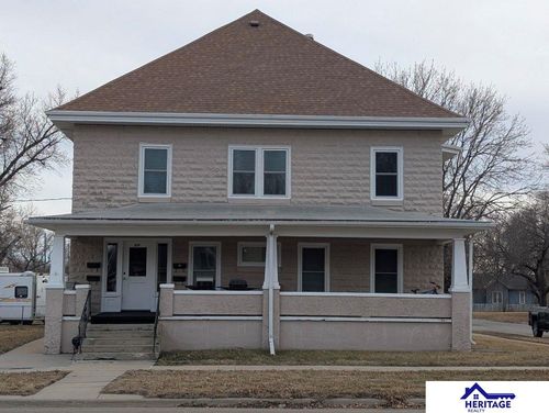 323 W 6th Street, York, NE, 68467 | Card Image