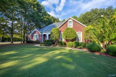 101 Sweetwater Lane, House other with 4 bedrooms, 2 bathrooms and null parking in Rainbow City AL | Image 3