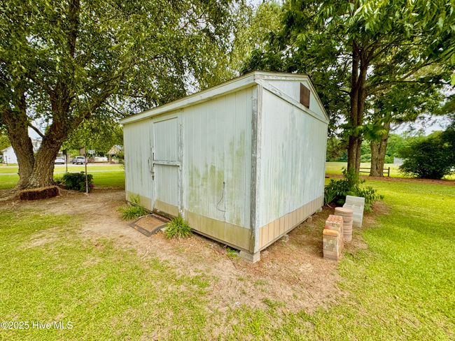 1803 Liddell Rd, House other with 3 bedrooms, 2 bathrooms and null parking in Deep Run NC | Image 55