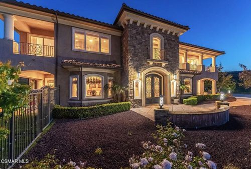 2462 Lost Canyons Dr, Simi Valley, CA, 93065-0246 | Card Image
