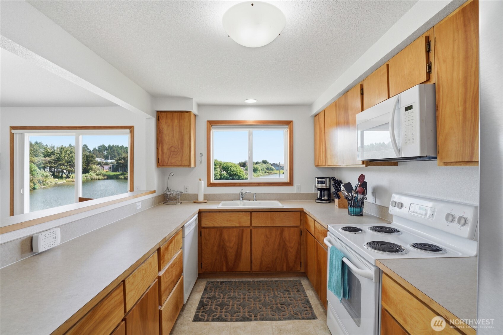 Residential in Ocean Park 4