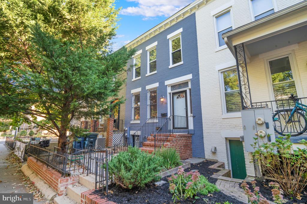 Residential Lease in WASHINGTON 2