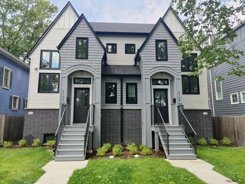 2106 Darrow Ave, Evanston, IL, 60201-3019 | Card Image