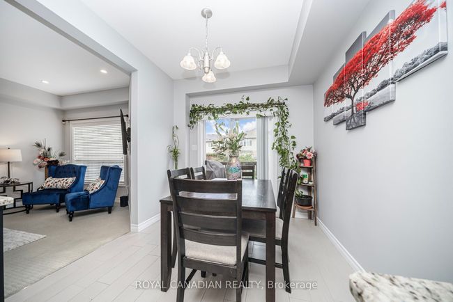 14 - 40 Dartmouth Gate, Condo with 3 bedrooms, 4 bathrooms and 1 parking in Hamilton ON | Image 15