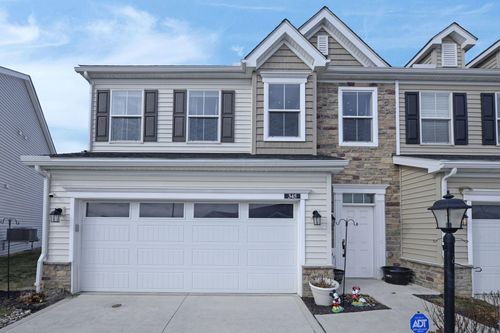 345 Lenell Loop, Delaware, OH, 43015-4366 | Card Image