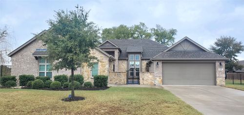 1107 Brooklyn Dr, Anna, TX, 75409-0200 | Card Image