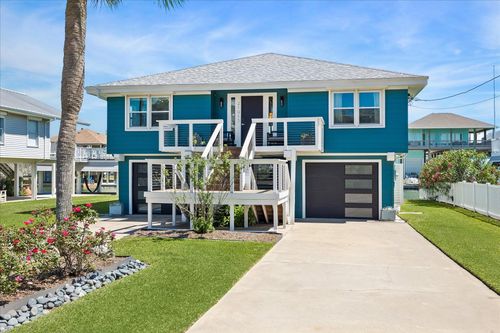 21915 Guadalupe Dr, Galveston, TX, 77554 | Card Image