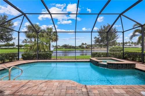12827 Epping Way, FORT MYERS, FL, 33913-8349 | Card Image