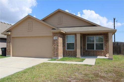 3202 Shallow Creek Dr, Corpus Christi, TX, 78410-5789 | Card Image
