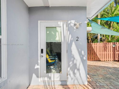 2-1432 Ne 5th Ave, Fort Lauderdale, FL, 33304 | Card Image