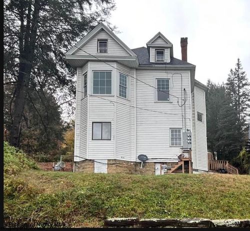 217 Watson Ave, Fairmont, WV, 26554-0199 | Card Image