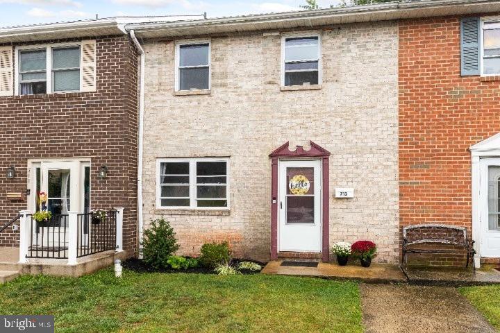 Jefferson St, Red Hill, PA 18076