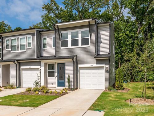 4012 Lattistep Ln, Charlotte, NC, 28269 | Card Image