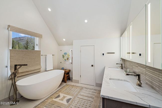 2036 Vermont Rd, House other with 4 bedrooms, 5 bathrooms and null parking in Vail CO | Image 28