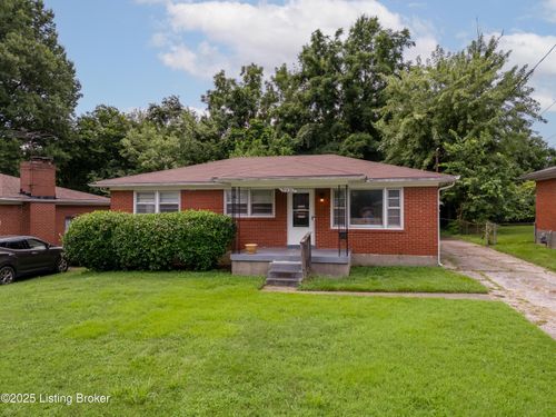 1930 Nelson Ave, Louisville, KY, 40216-5224 | Card Image