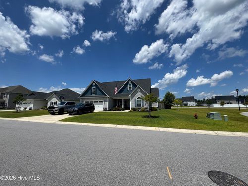 1000 Flounder Run, New Bern, NC, 28562-1300 | Card Image