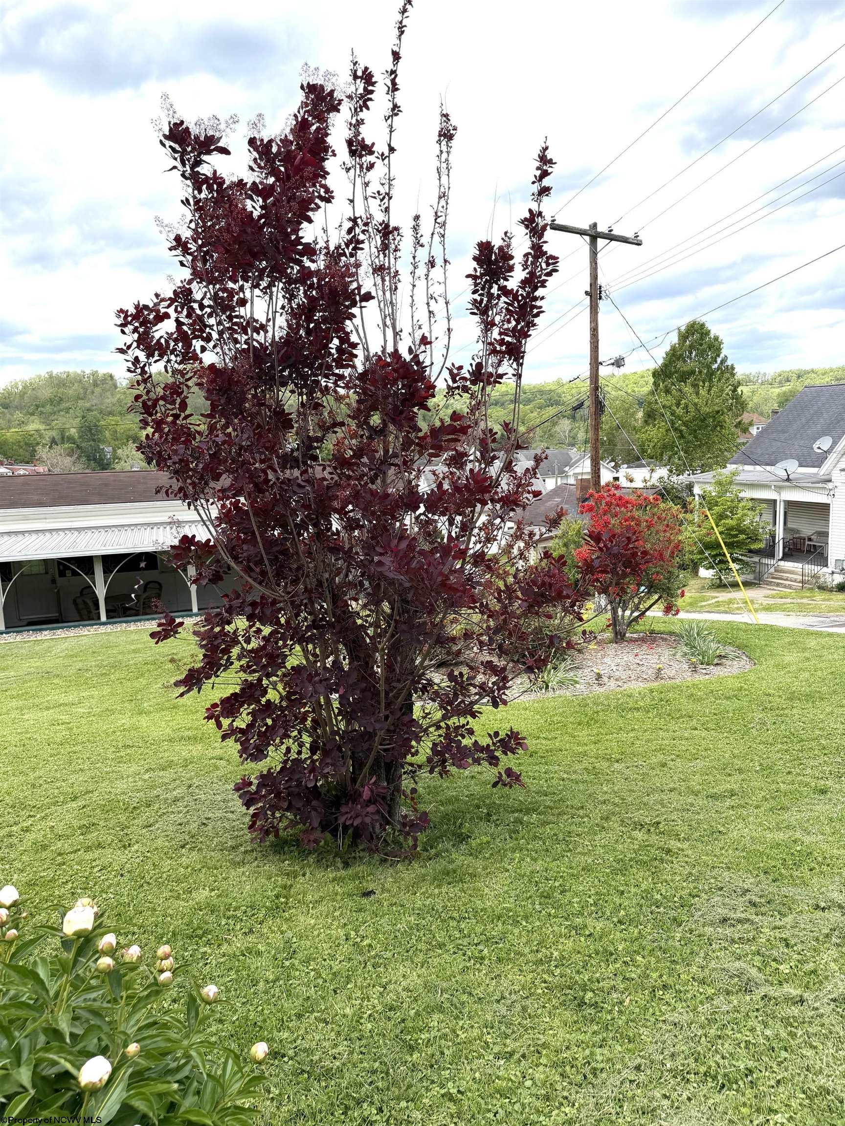 Residential in Shinnston 2