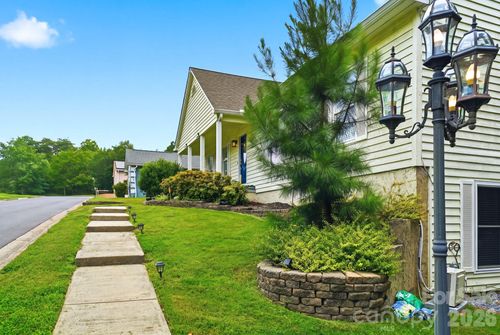 12017 Baywoods Dr, Tega Cay, SC, 29708-8329 | Card Image