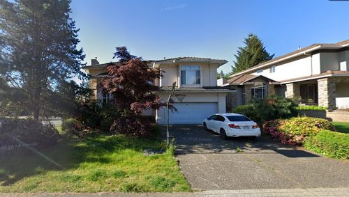 3320 Rakanna Pl, Coquitlam, BC, V3E3B2 | Card Image