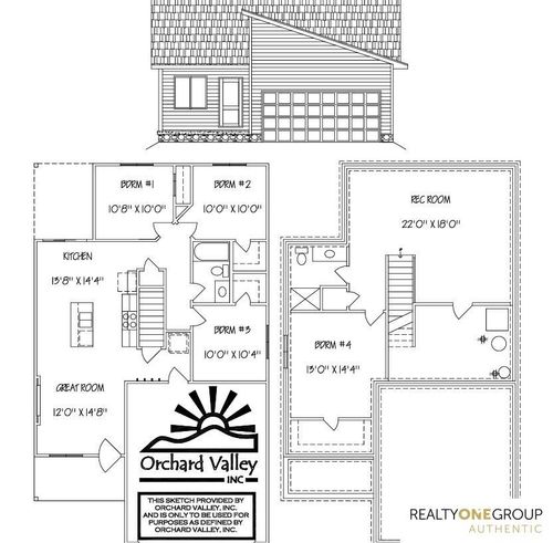 2014 Concord Cir, Bellevue, NE, 68147 | Card Image