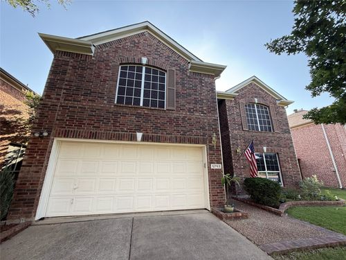 12763 Cardinal Creek Dr, Frisco, TX, 75033-1633 | Card Image
