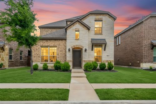 2614 Franklin Drive, Celina, TX, 75009 | Card Image