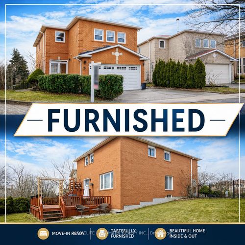 37 Justus Dr, Richmond Hill, ON, L4C9Z8 | Card Image