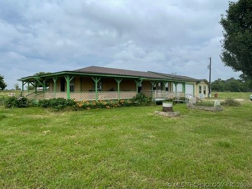 53 Natcher Rd, Bokchito, OK, 74726-9700 | Card Image